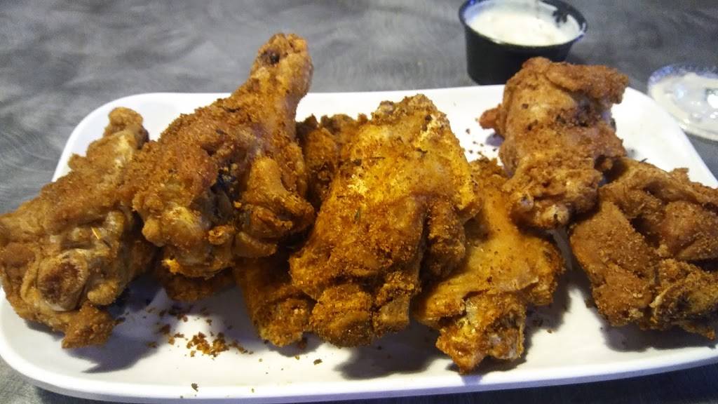 Big Woodys | restaurant | 1928 Hamilton St, Allentown, PA 18104, USA | 6108203866 OR +1 610-820-3866