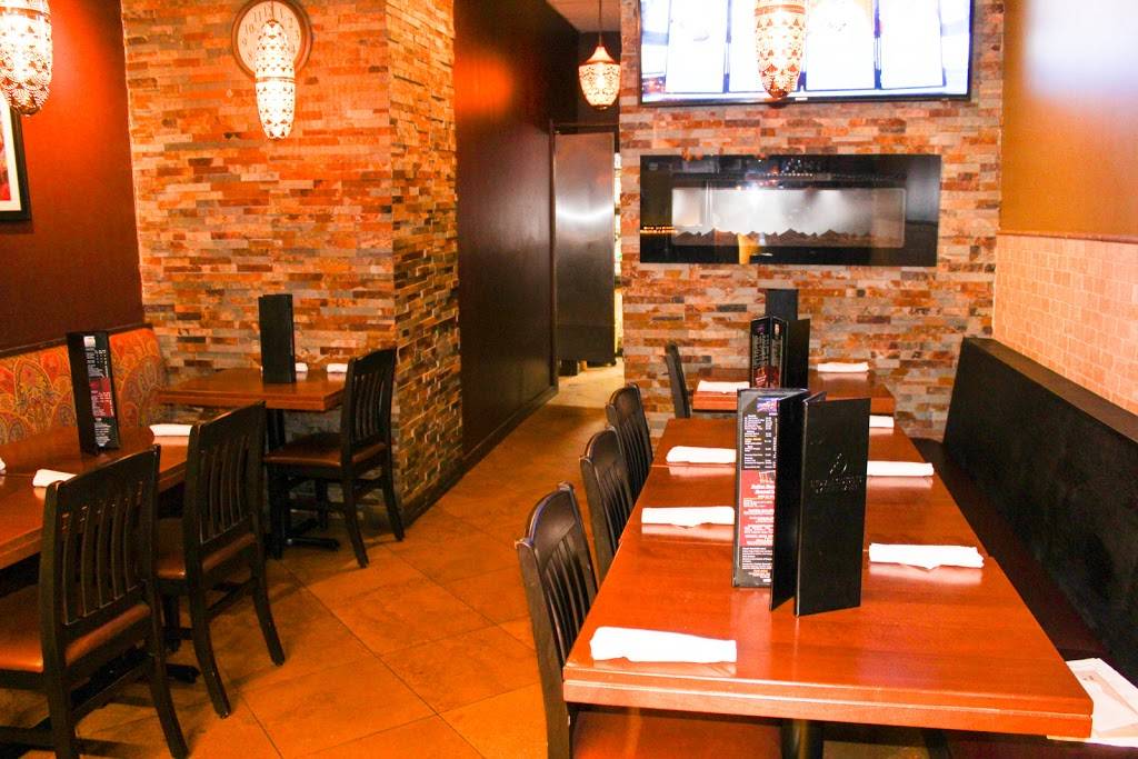 Indian Cuisine By The Lake | meal takeaway | 56 Lakeshore Rd E, Mississauga, ON L5G 1E1, Canada | 9058913333 OR +1 905-891-3333