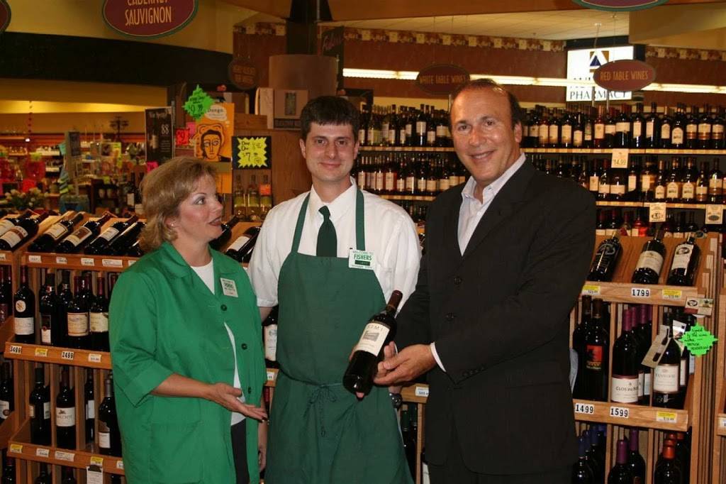 Fishers Foods | bakery | 8100 Cleveland Ave NW, North Canton, OH 44720, USA | 3304973000 OR +1 330-497-3000