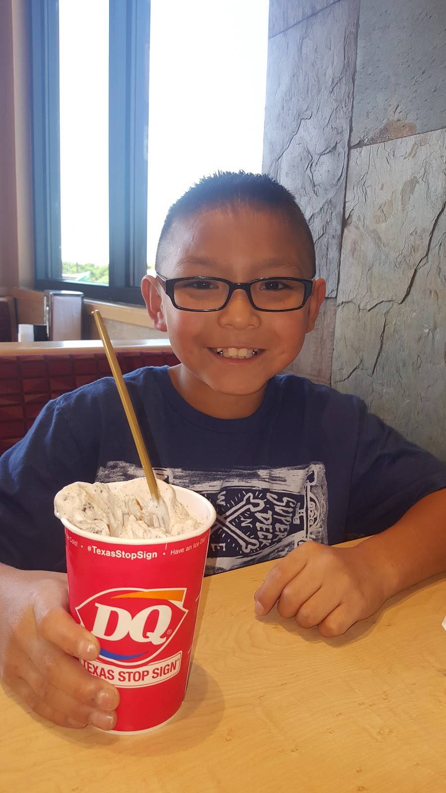 Dairy Queen Restaurant | restaurant | 4510 Lakeview Pkwy, Rowlett, TX 75088, USA | 9724121442 OR +1 972-412-1442