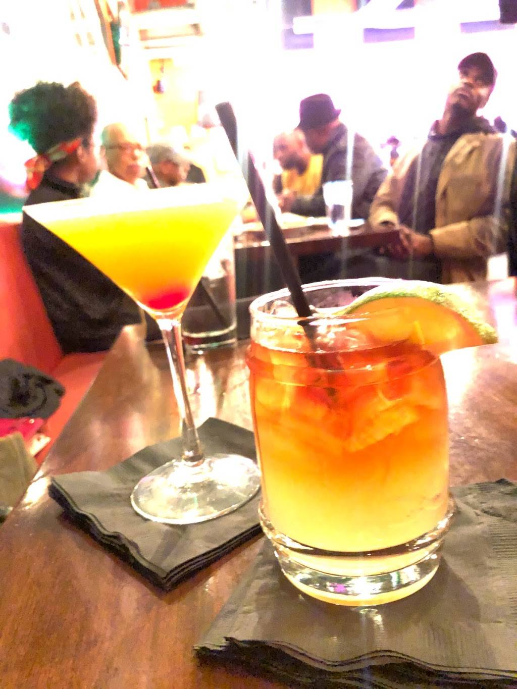 Ja Grill Hyde Park | restaurant | 1510 E Harper Ct, Chicago, IL 60615, USA | 7737525375 OR +1 773-752-5375