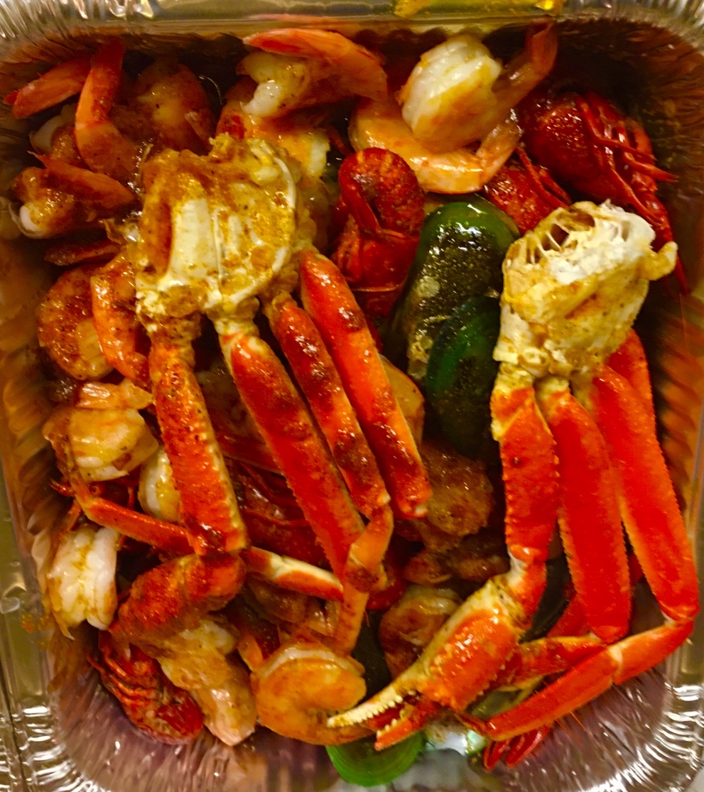 闪亮海鲜 | restaurant | 3959 Cottage Hill Rd, Mobile, AL 36609, USA | 2516666266 OR +1 251-666-6266