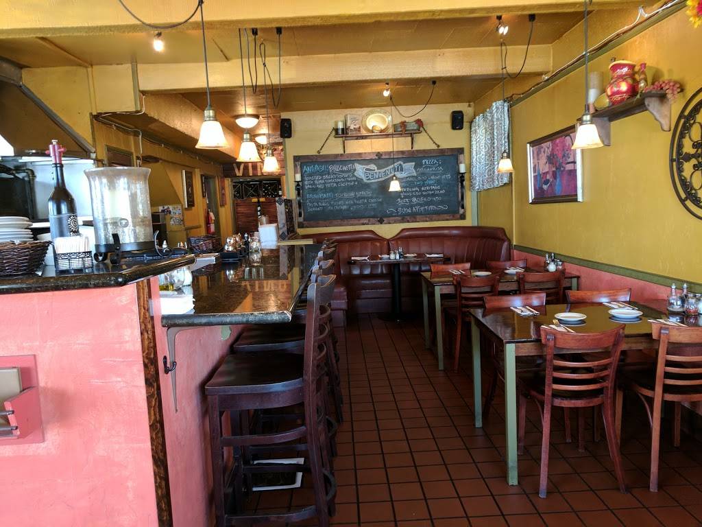 Sunset Pizza Pasta | restaurant | 16711 Pacific Coast Hwy, Sunset Beach, CA 90742, USA | 5625921133 OR +1 562-592-1133