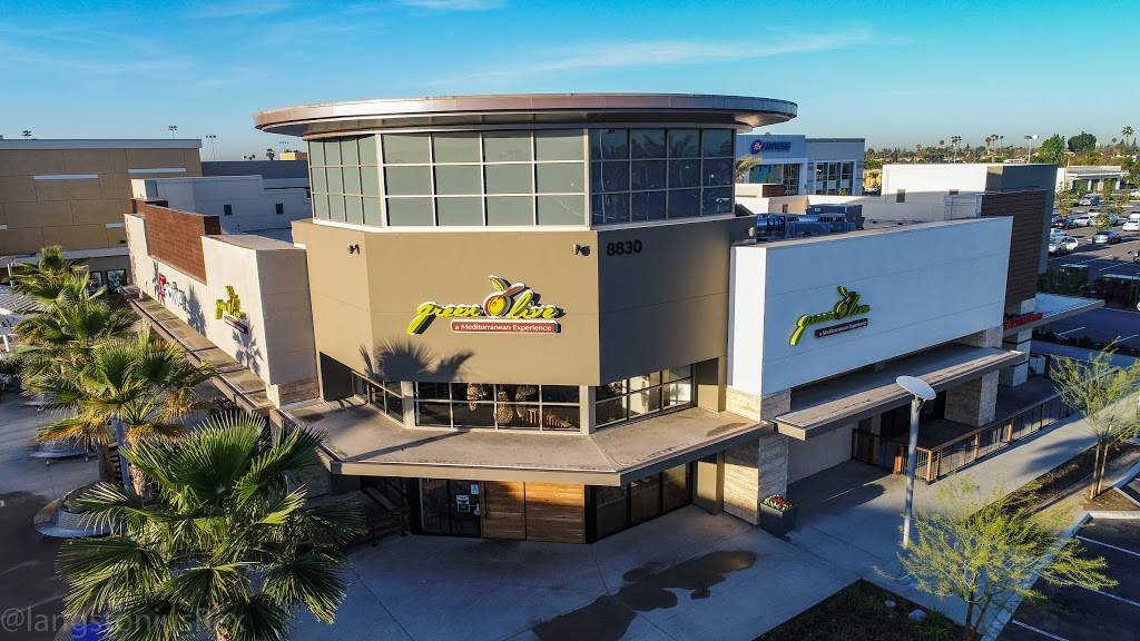 The Olive RestoBar | restaurant | 8830 Apollo Way Suite 104, Downey, CA 90242, USA | 5624010054 OR +1 562-401-0054