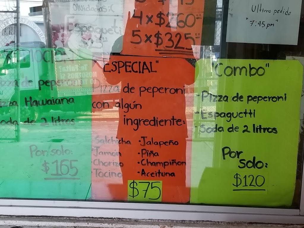 Manhattan Pizza | restaurant | 22185, Avenidia Sánchez Taboada 9354, Sanchez Taboada Produtsa, 22185 Tijuana, B.C., Mexico | 016642992416 OR +52 664 299 2416