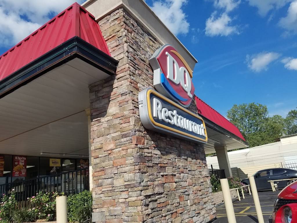 Dairy Queen Store | restaurant | 703 Little York Rd, Houston, TX 77076, USA | 7136941561 OR +1 713-694-1561