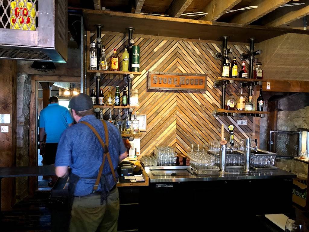 Stone House 1891 | restaurant | 1115 W Shore Rd, Pelee Island, ON N0R 1M0, Canada | 5197241100 OR +1 519-724-1100