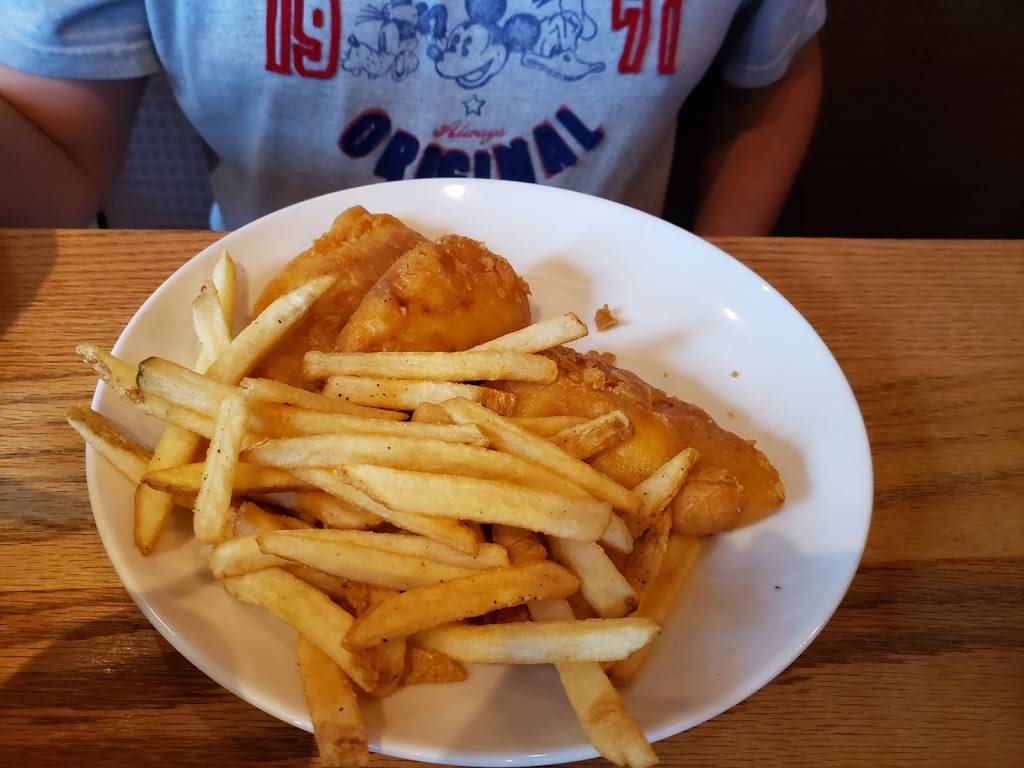 Applebees Grill + Bar | restaurant | 725 E Little Creek Rd, Norfolk, VA 23518, USA | 7576441477 OR +1 757-644-1477