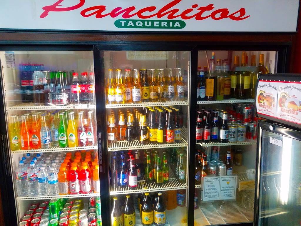 Panchitos Taqueria | restaurant | 13048 Chapman Ave, Garden Grove, CA 92840, USA | 7147481590 OR +1 714-748-1590