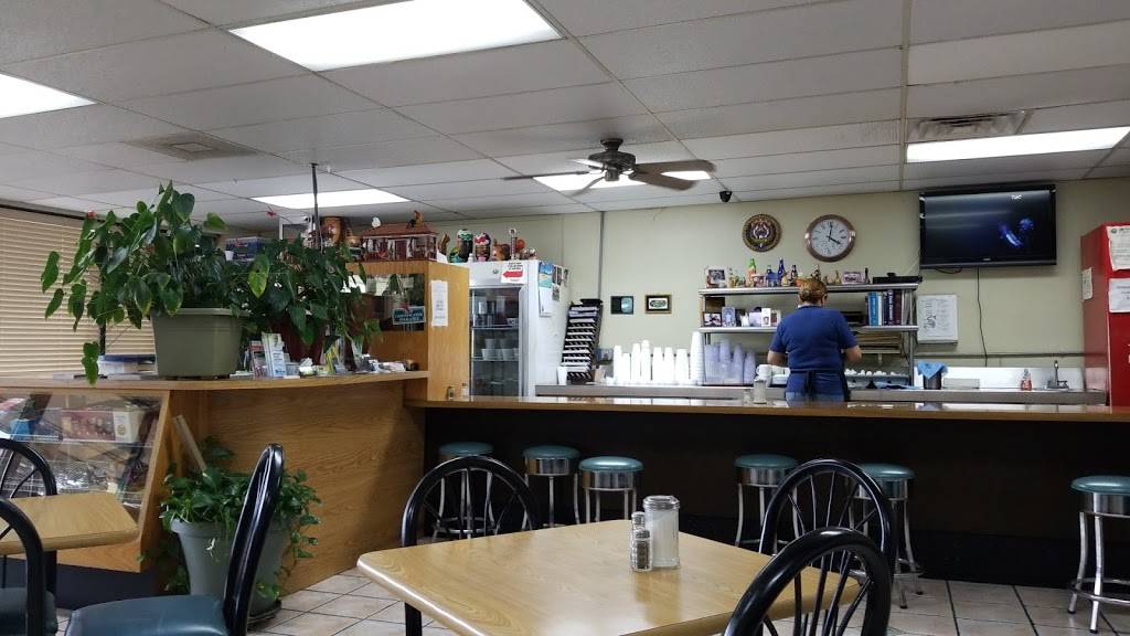 Kissimmee Bakery | restaurant | 1111 E Vine St, Kissimmee, FL 34744, USA | 4079332211 OR +1 407-933-2211