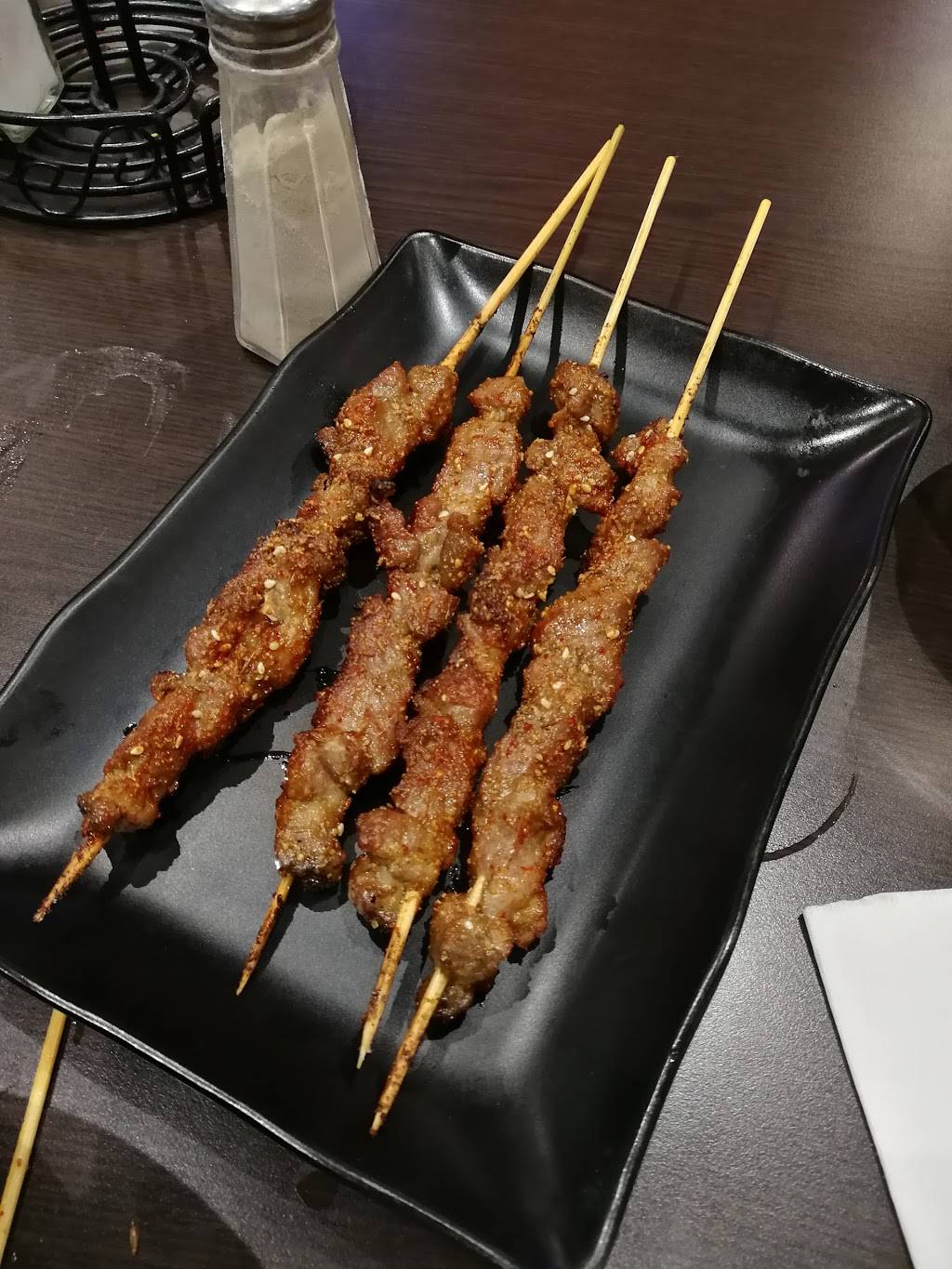 FUJI lamb house | restaurant | 3330 Pharmacy Ave, Scarborough, ON M1W 3V8, Canada | 6478300666 OR +1 647-830-0666