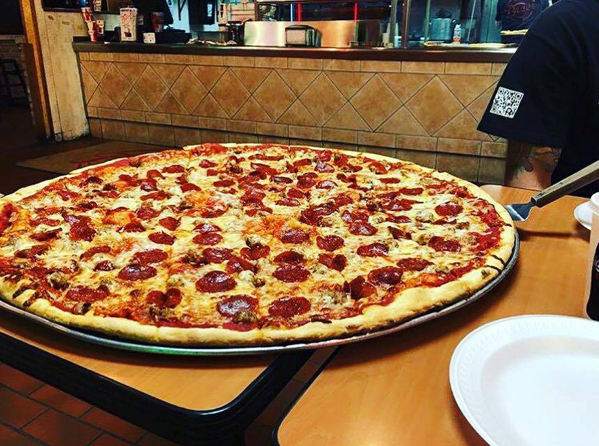 Bacci of Elmhurst | restaurant | 162 N York St, Elmhurst, IL 60126, USA | 6307829900 OR +1 630-782-9900