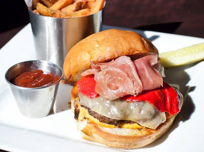 Red Cow | restaurant | 393 Selby Ave, St Paul, MN 55102, USA | 6517890545 OR +1 651-789-0545