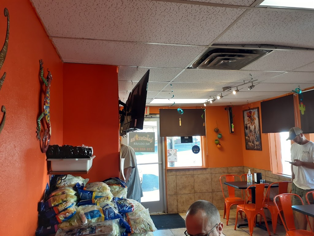 Habaneros Mexican Grill | restaurant | 508 Nevada Ave, Trinidad, CO 81082, USA | 7194228190 OR +1 719-422-8190