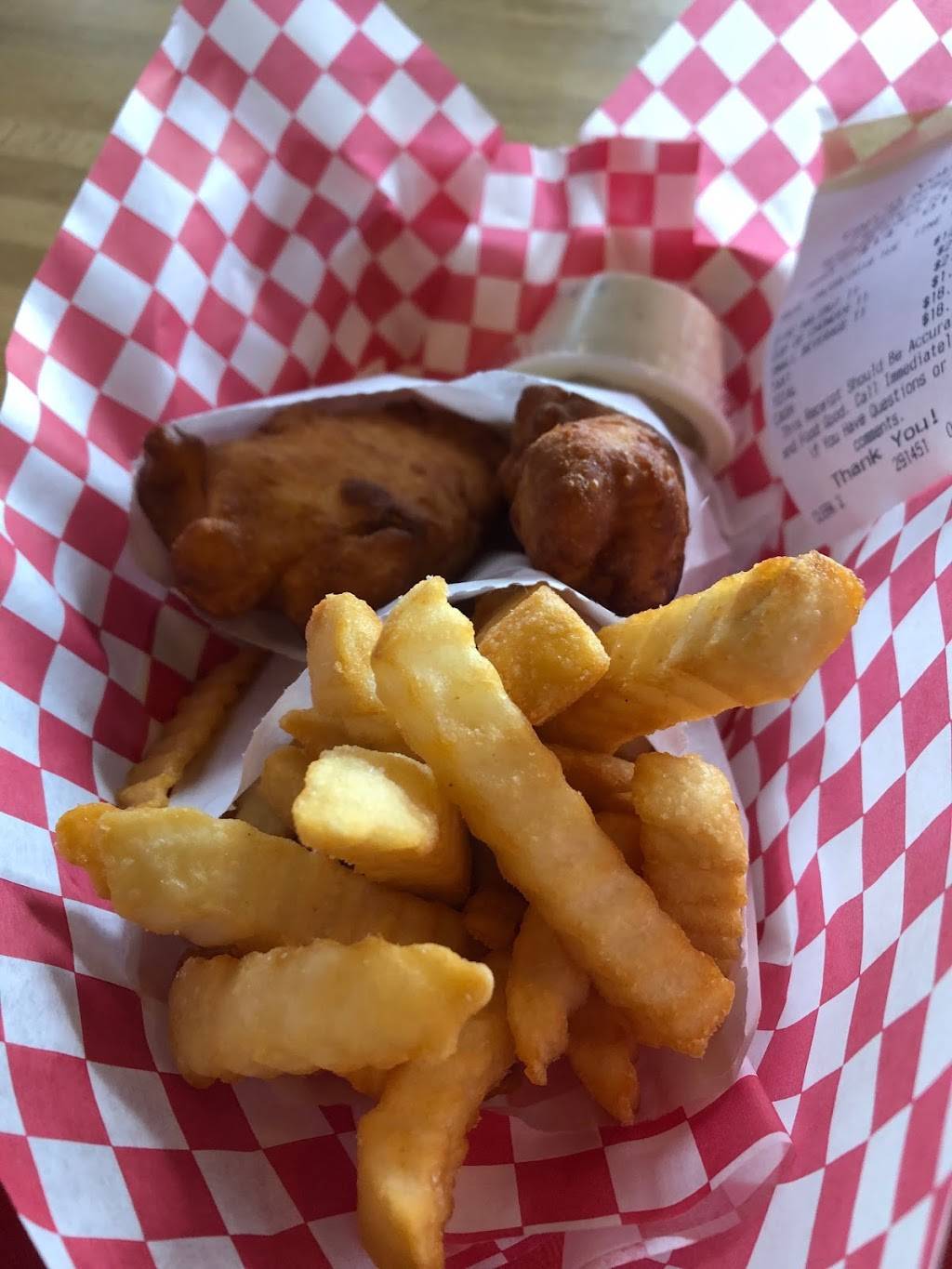 Capn Yobys Drive-In | restaurant | 315 Allen St, Kelso, WA 98626, USA | 3604140141 OR +1 360-414-0141