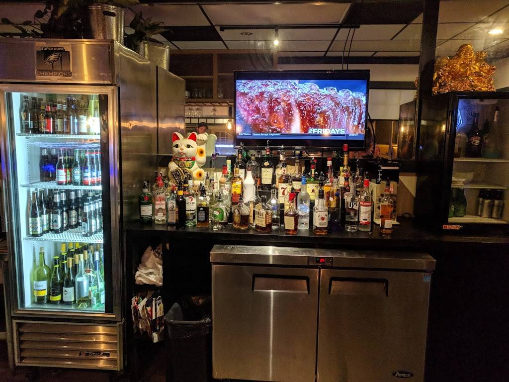 Kabuki Japanese Steak House & Sushi | restaurant | 220 Nottingham Dr, Cary, NC 27511, USA | 9193808081 OR +1 919-380-8081