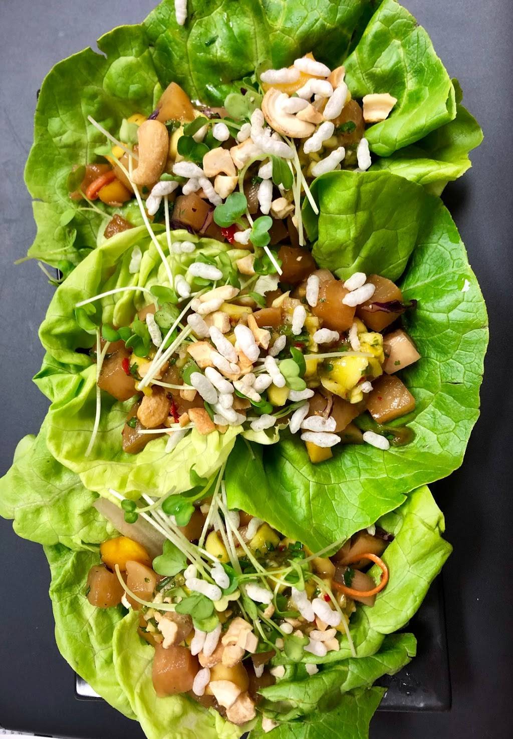 The Homestead Kitchen + Libations | restaurant | 1285 Homestead Rd, Santa Clara, CA 95050, USA | 4086385300 OR +1 408-638-5300