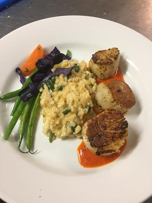 Spence Cafe | restaurant | 131 N High St, West Chester, PA 19380, USA | 6109181272 OR +1 610-918-1272