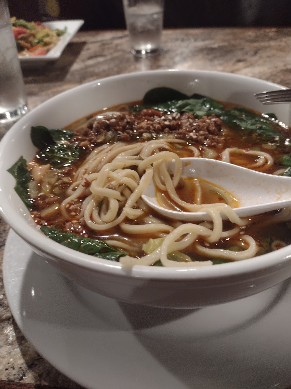 CHEN’S Family Dish | restaurant | 718 S Riverside Ave, Medford, OR 97501, USA | 5418581668 OR +1 541-858-1668