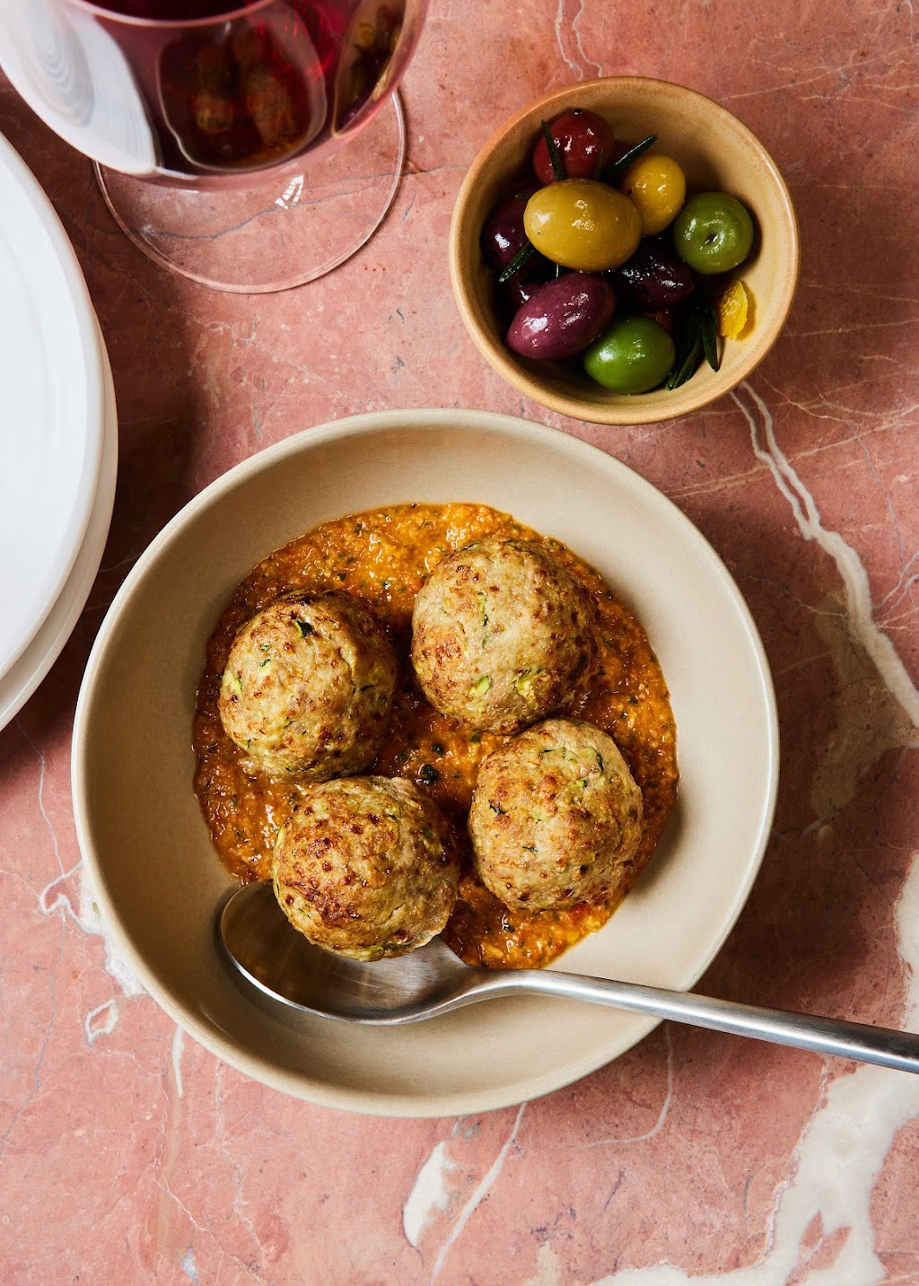 Sereneco | restaurant | 113 Franklin St, Brooklyn, NY 11222, USA | 9292950152 OR +1 929-295-0152