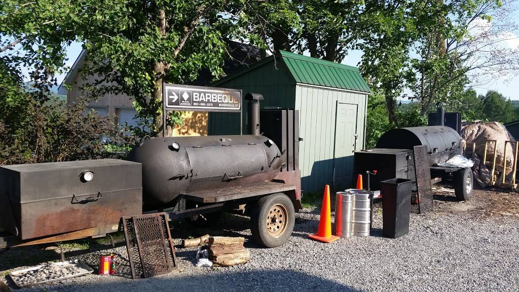 Black Diamond BBQ | restaurant | 8673, 639 Morristown Corners Rd, Morristown, VT 05661, USA | 8028882275 OR +1 802-888-2275