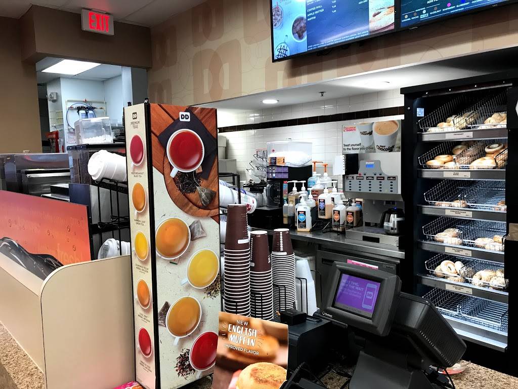 Dunkin | bakery | 12236 S Apopka Vineland Rd, Orlando, FL 32836, USA | 4077784390 OR +1 407-778-4390