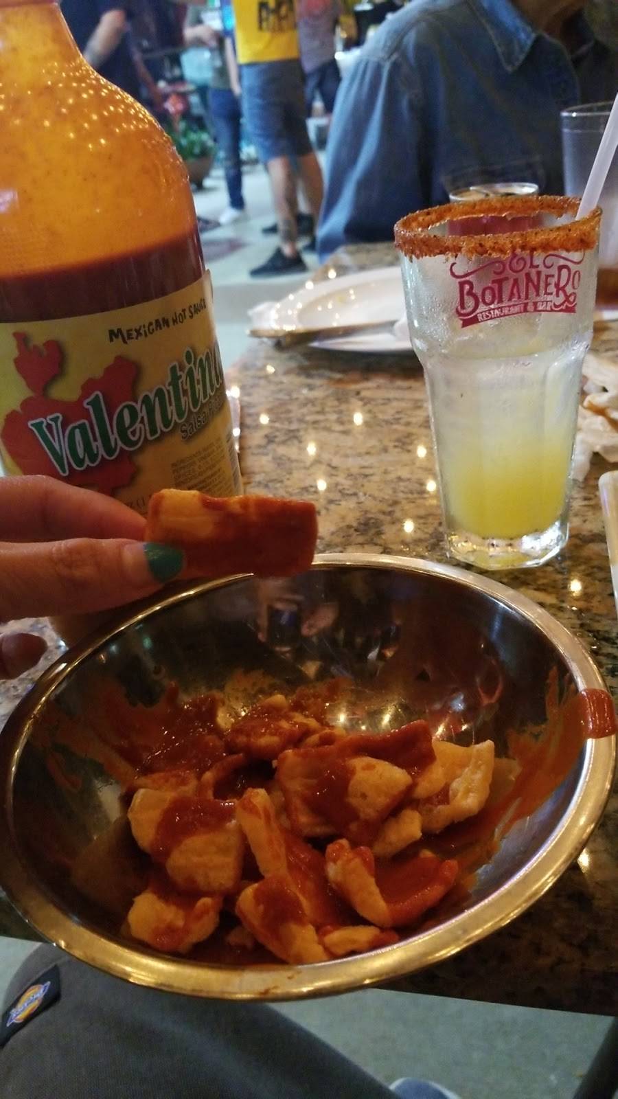 El Botanero Bar | restaurant | 3049 W Northwest Hwy, Dallas, TX 75220, USA | 4693990082 OR +1 469-399-0082