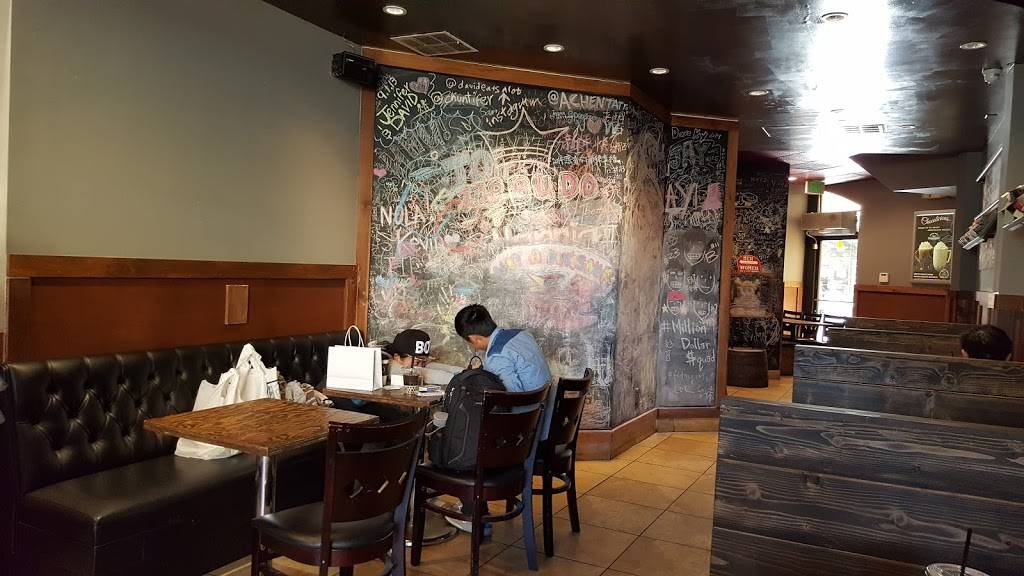 Boba Ave 8090 | restaurant | 140 Valley Blvd, San Gabriel, CA 91776, USA | 6262885658 OR +1 626-288-5658