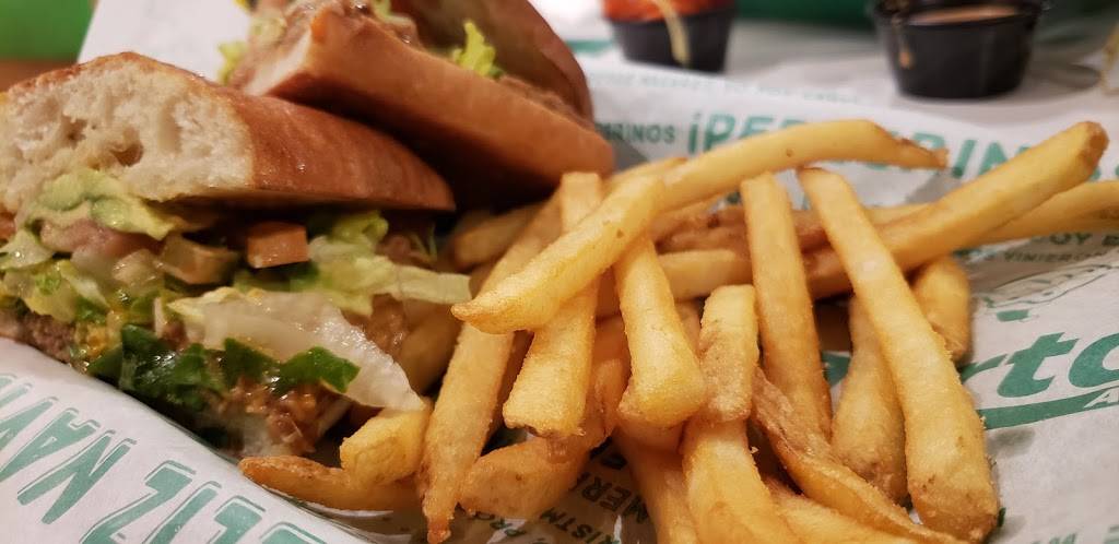 La Torta Plaza | restaurant | Blvd. Gustavo Salinas 10889, Aviacion, 22014 Tijuana, B.C., Mexico | 016646817272 OR +52 664 681 7272