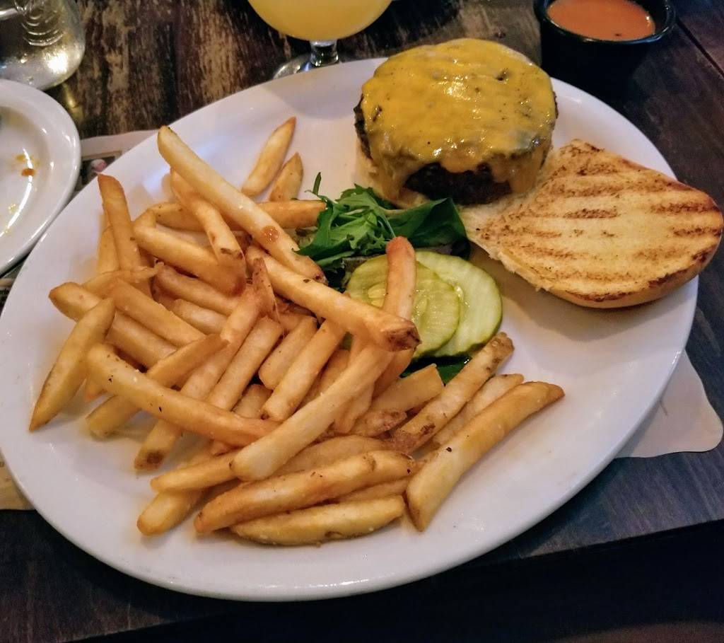 Coals | restaurant | 131 Parkway Rd, Bronxville, NY 10708, USA | 9143371901 OR +1 914-337-1901