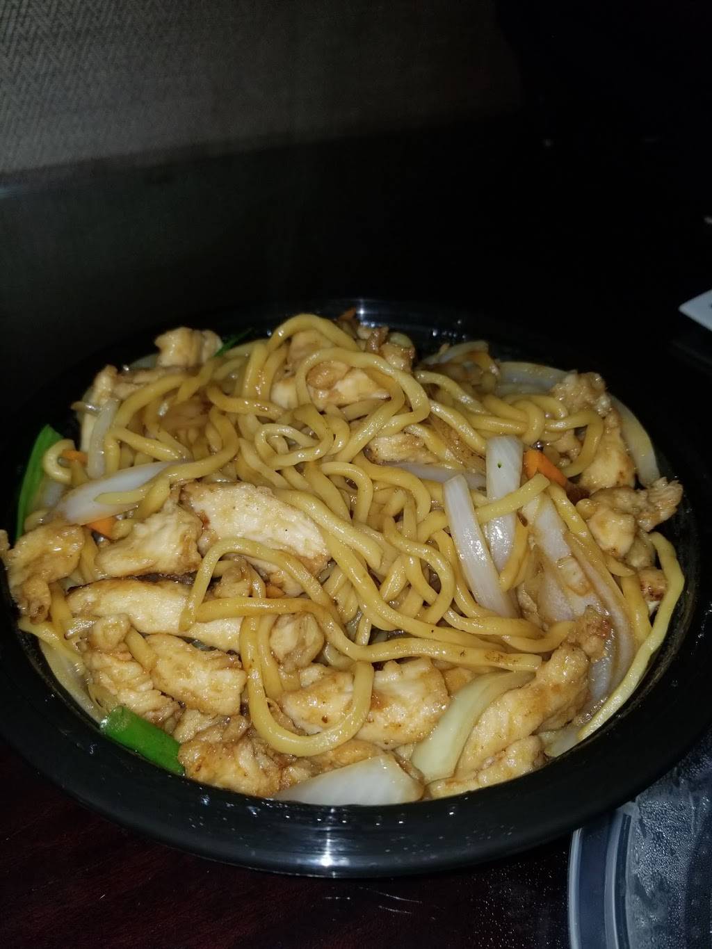 L.Ginger Asian Fusion & Hibachi | restaurant | 65 E State St, Columbus, OH 43215, USA | 6142282318 OR +1 614-228-2318