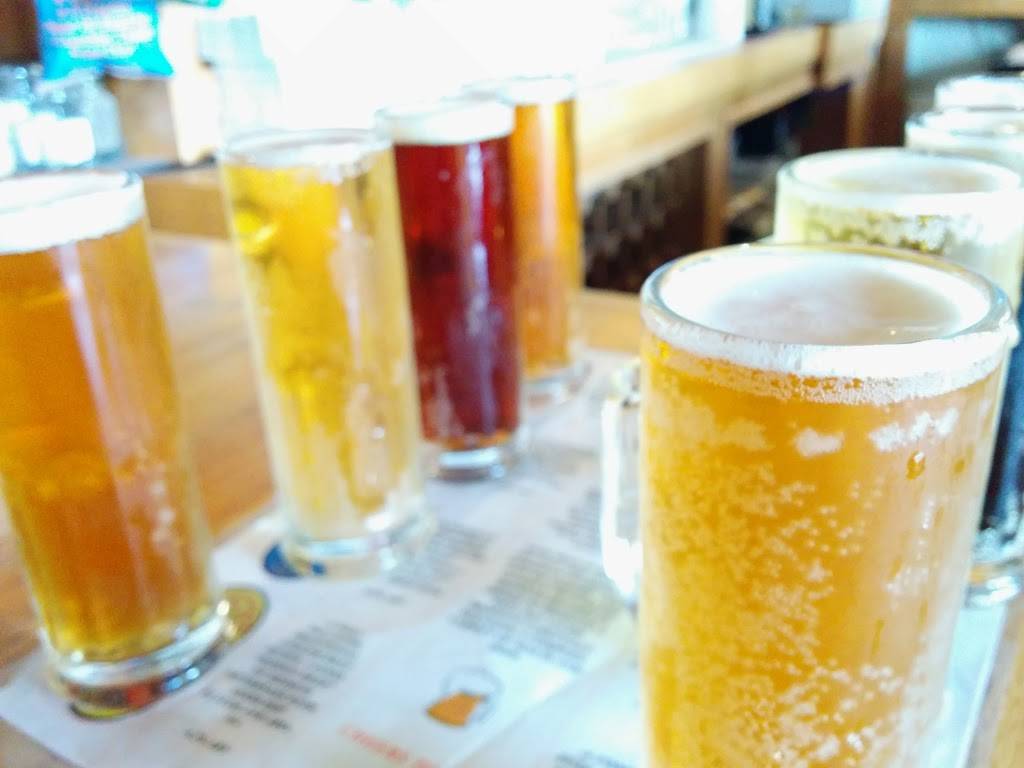 English Ales Brewery | restaurant | 223 Reindollar Ave # A, Marina, CA 93933, USA | 8318833000 OR +1 831-883-3000