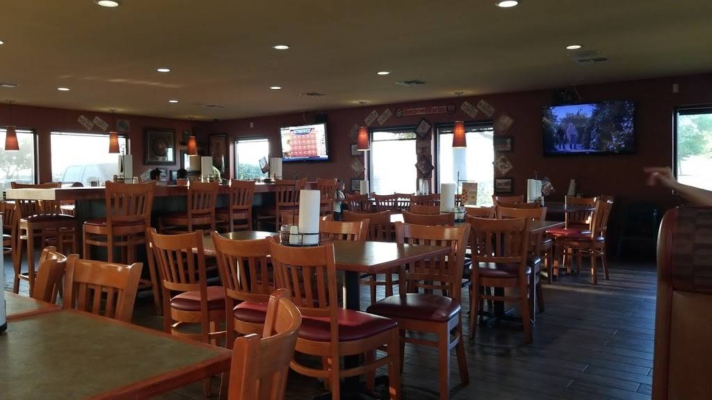 Pizza Hut | restaurant | 6380 Rittiman Rd, San Antonio, TX 78218, USA | 2106629137 OR +1 210-662-9137