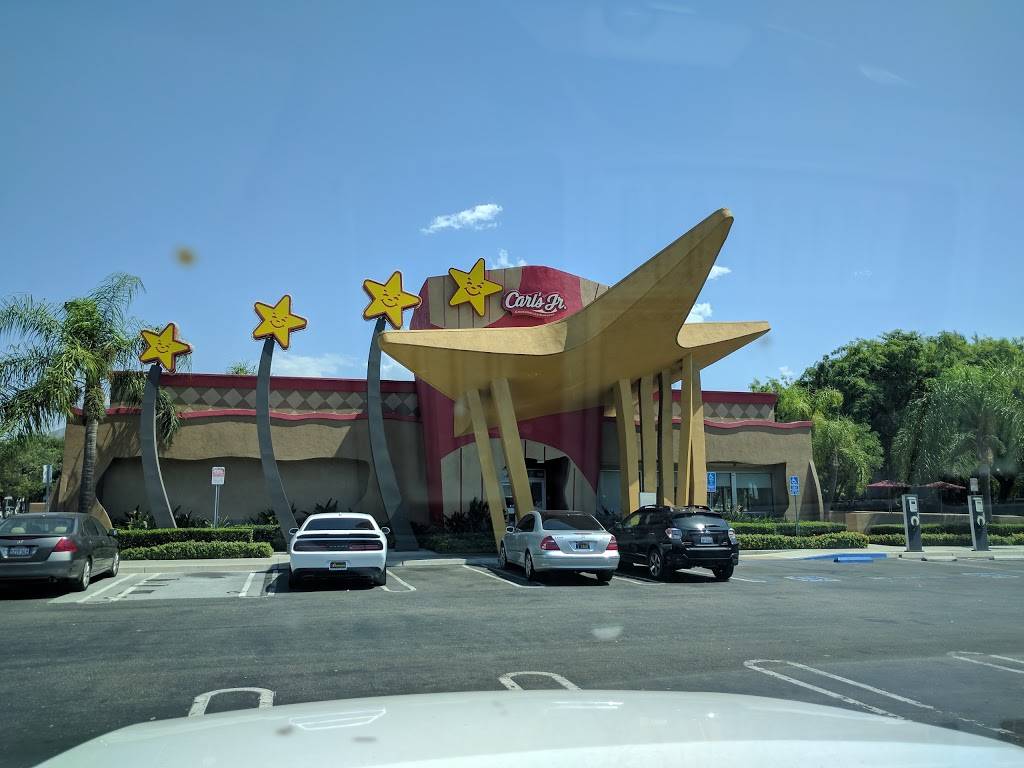 Carls Jr. | restaurant | 2025 E Katella Ave, Anaheim, CA 92806, USA | 7143851504 OR +1 714-385-1504