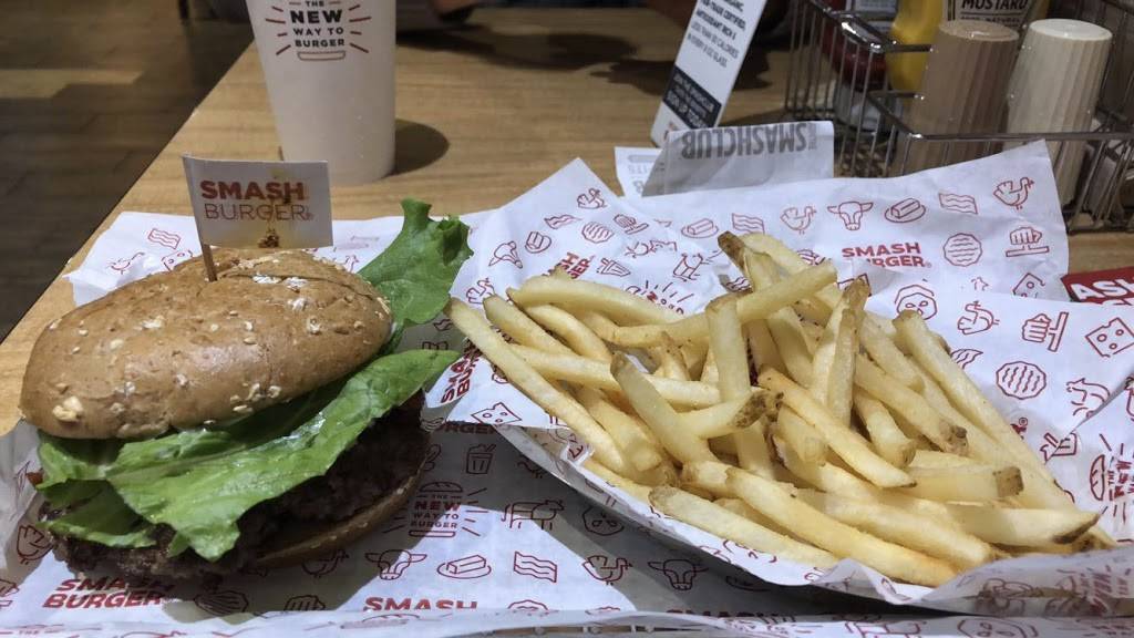 Smashburger | restaurant | 4400 Randolph Rd, Charlotte, NC 28211, USA | 7046261110 OR +1 704-626-1110