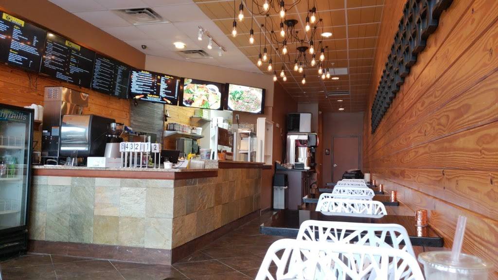 Le Crave of Waterford | restaurant | 861 N Alafaya Trail, Orlando, FL 32828, USA | 4074427373 OR +1 407-442-7373