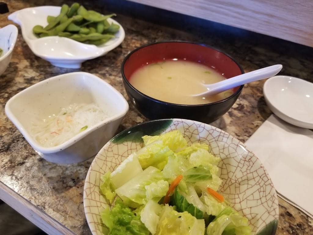 Sushi Ya | restaurant | 3501 Old Seward Hwy, Anchorage, AK 99503, USA | 9075222244 OR +1 907-522-2244