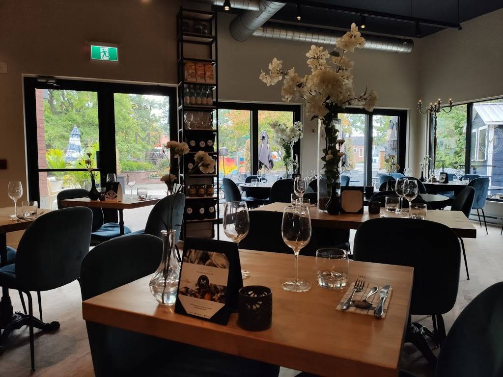 Küto - Comptoir à Tartares Saint-Bruno | restaurant | 1481 Rue de Montarville, Saint-Bruno-de-Montarville, QC J3V 3T6, Canada | 4509059051 OR +1 450-905-9051