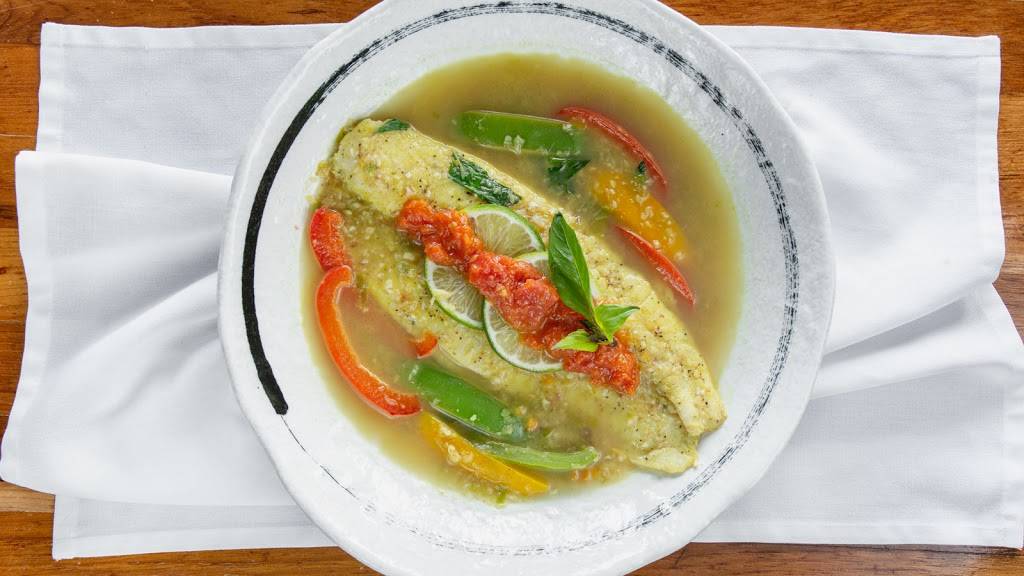 Karaweik Burmese Cuisine | restaurant | 3317 Steiner St, San Francisco, CA 94123, USA | 4159221892 OR +1 415-922-1892