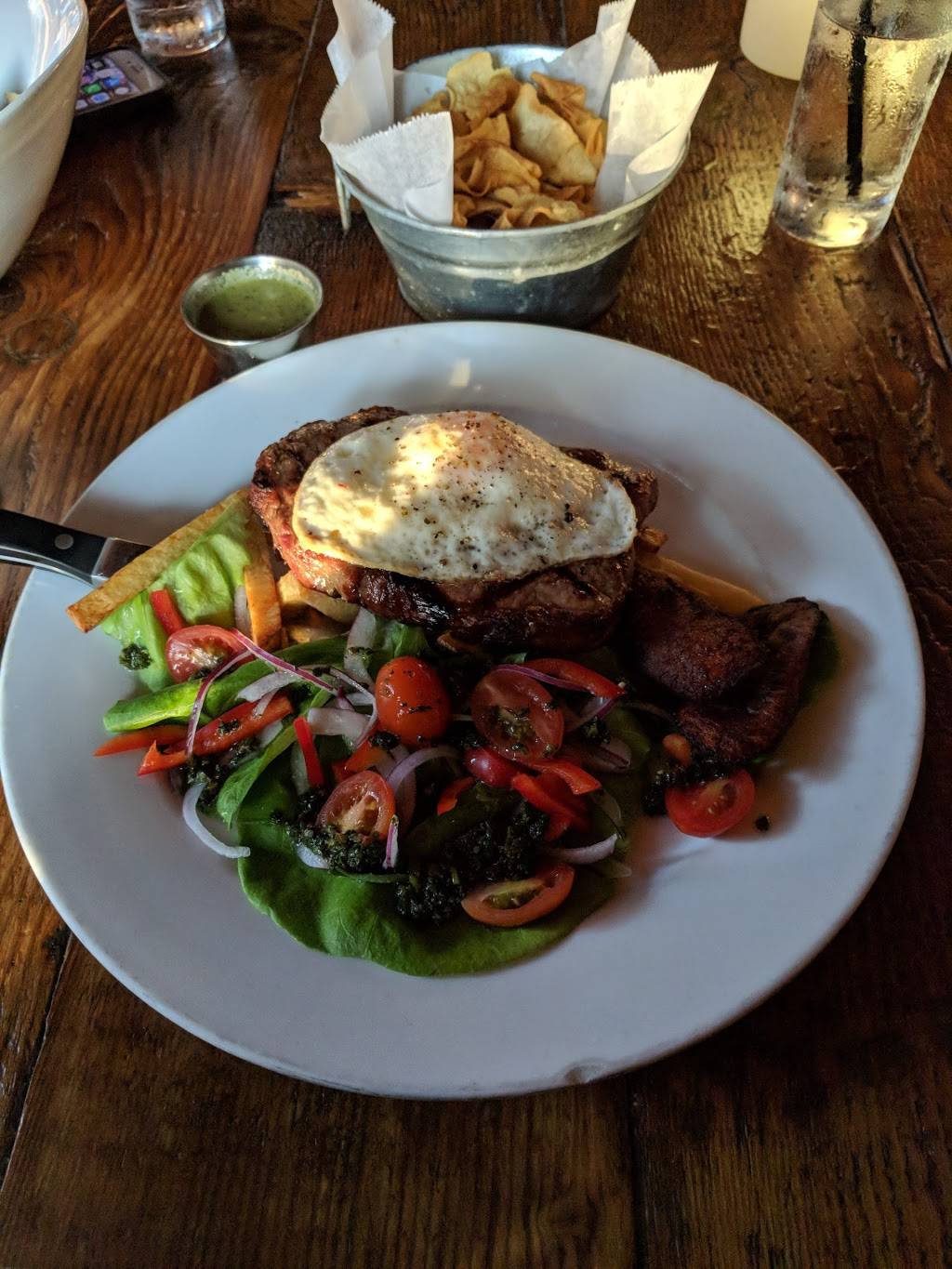 Los Balcones | restaurant | 1360 Vine St, Los Angeles, CA 90028, USA | 3238719600 OR +1 323-871-9600