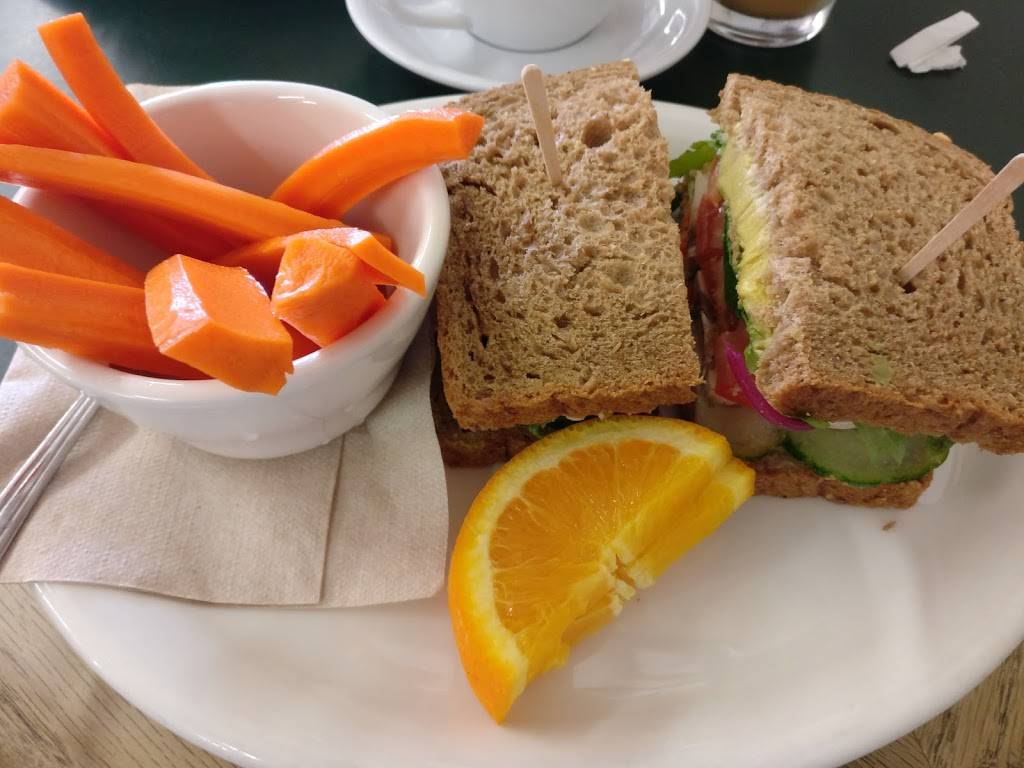 Mission Coffee Roasting Company | cafe | 151 Washington Blvd, Fremont, CA 94539, USA | 5106236920 OR +1 510-623-6920