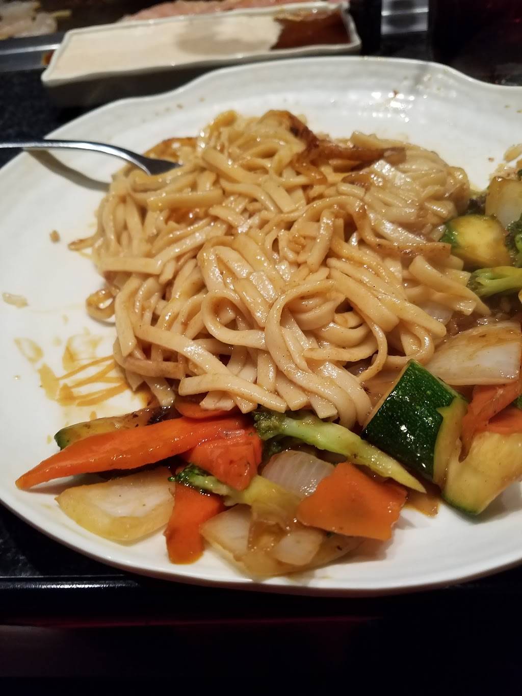 Tokyo Steakhouse | restaurant | 9436 179th St, Tinley Park, IL 60487, USA | 7084298988 OR +1 708-429-8988