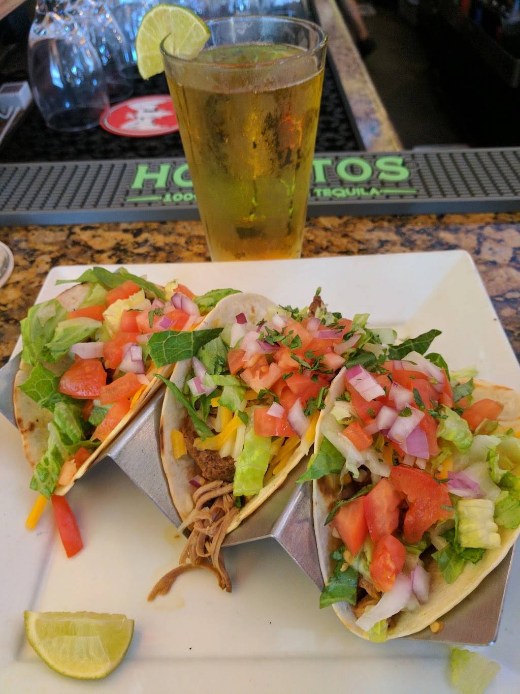 Olé Fire Grill | restaurant | 924 E New Haven Ave, Melbourne, FL 32901, USA | 3217285950 OR +1 321-728-5950