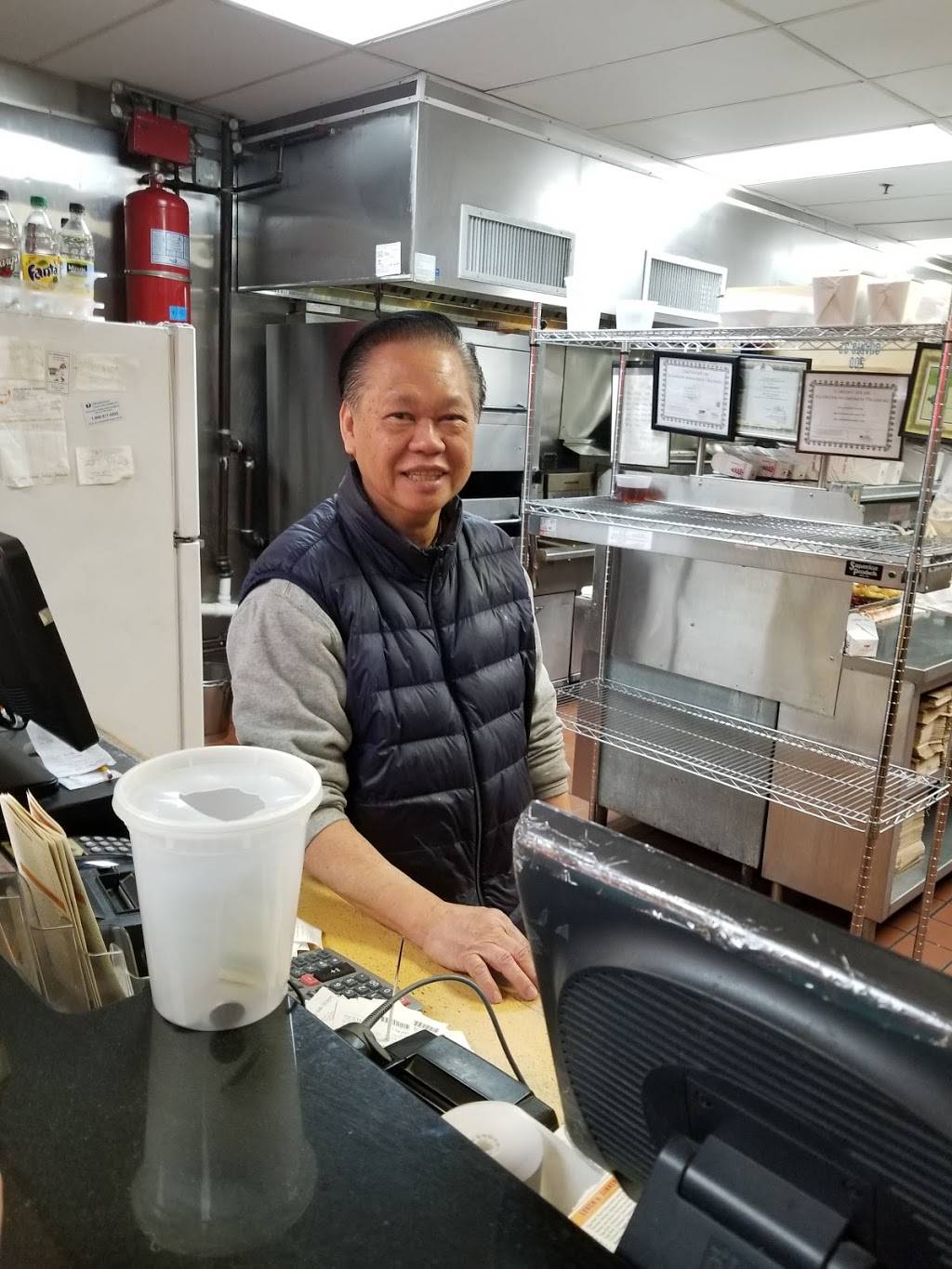 Fitchburg Jade | restaurant | 345 Main Street, Fitchburg, MA 01420, USA | 9783430287 OR +1 978-343-0287