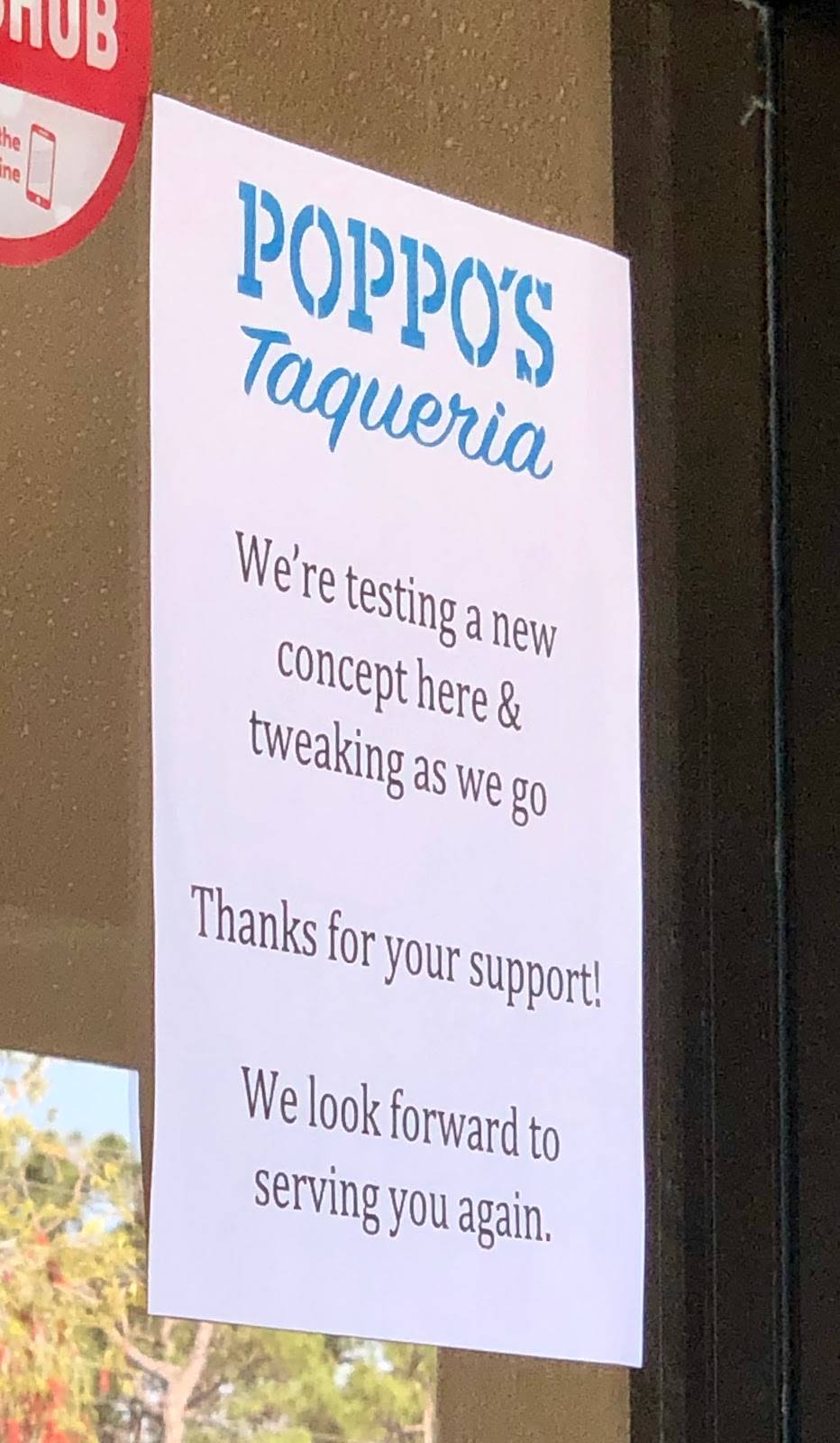 Poppos Outpost | restaurant | 5942 34th St W #114, Bradenton, FL 34210, United States | 9412516355 OR +1 941-251-6355
