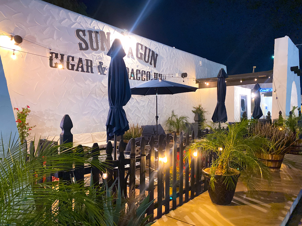 SUN OF A GUN CIGARS, WINE, BEER & TOBACCO | night club | 1651 S Arizona Ave #5741, Yuma, AZ 85364, USA | 9282763500 OR +1 928-276-3500