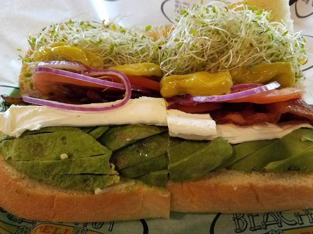 Beach Hut Deli | restaurant | B-2, 2091 Harbison Dr, Vacaville, CA 95687, USA | 7074517644 OR +1 707-451-7644