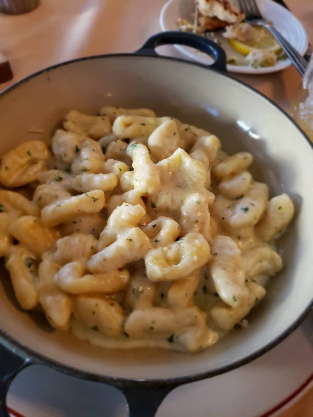 At The Rail | restaurant | 777 Delaware Park Blvd, Wilmington, DE 19804, USA | 3029946700 OR +1 302-994-6700