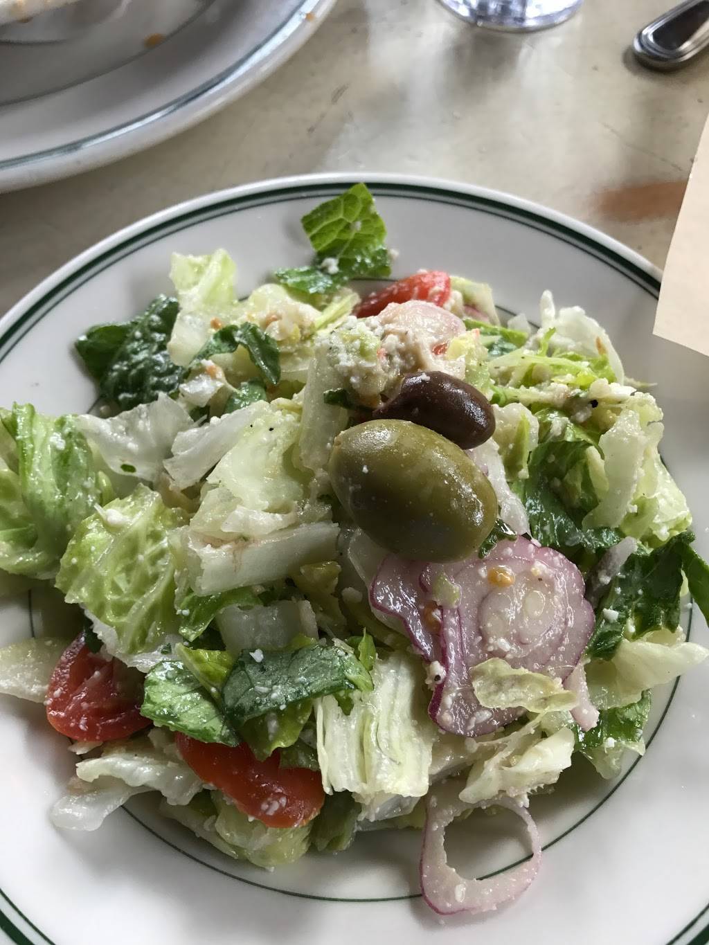 Mandolas Italian | restaurant | 4301 West William Cannon Drive DR E-1, Austin, TX 78749, USA | 5125242222 OR +1 512-524-2222