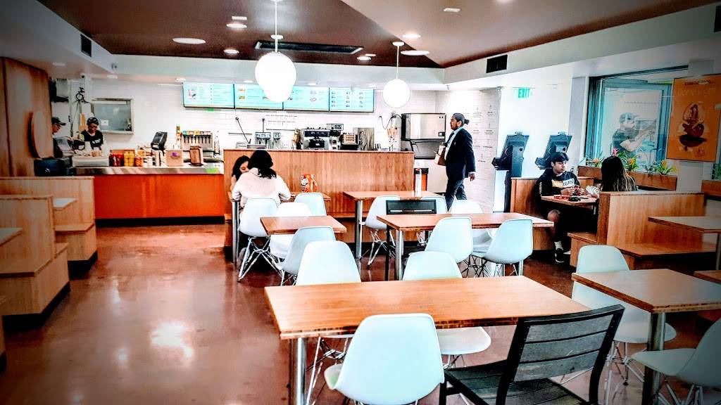 Plant Power Fast Food Riverside | restaurant | 3940 University Ave, Riverside, CA 92501, USA | 9519055222 OR +1 951-905-5222